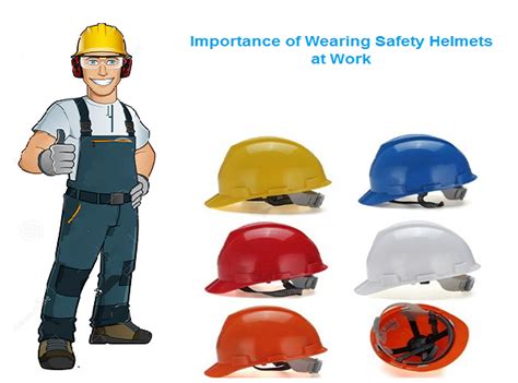 The Importance of CNC Machine Helmets: Protecting Workers 